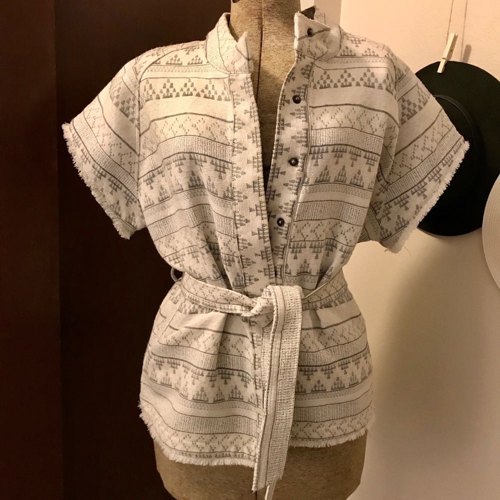 Melrose & Market Jacket